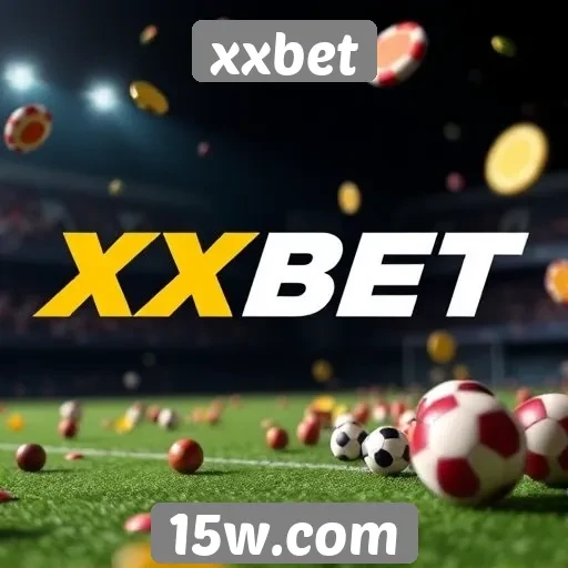 Análise das ofertas de bônus no site xxbet