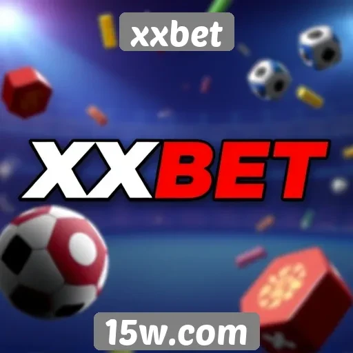 Logo da xxbet