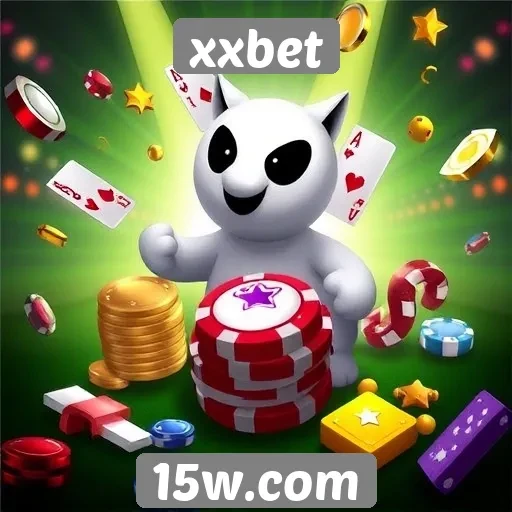 Análise das opções de jogos em xxbet