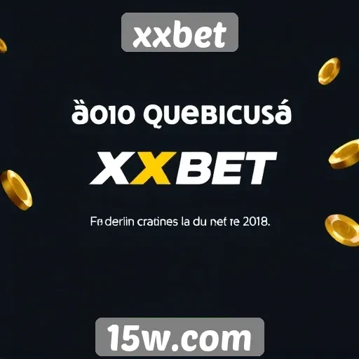 Promoções e bônus atrativos do xxbet