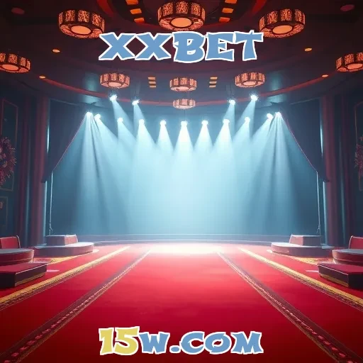 xxbet: Apostas Móveis Futuristas para Jogadores Conectados