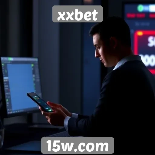 Depósitos e retiradas no xxbet como funcionam