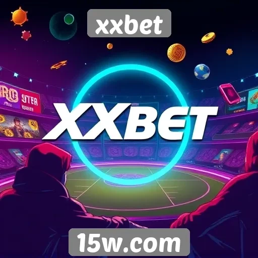 Perspectivas futuras para o site xxbet no mercado de jogos