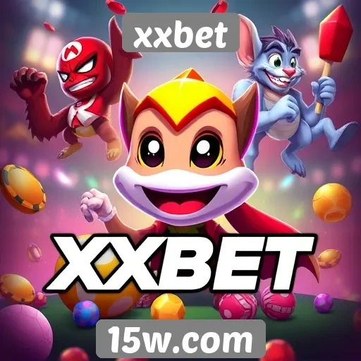 Avaliação dos jogos disponíveis na plataforma xxbet