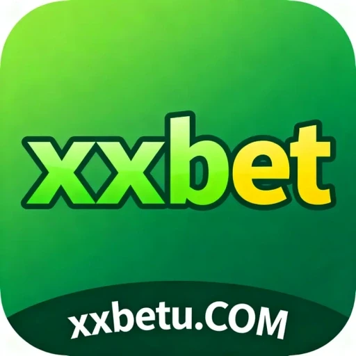 Logo da xxbet