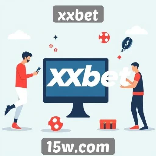 Estratégias de marketing utilizadas pelo xxbet para atrair jogadores
