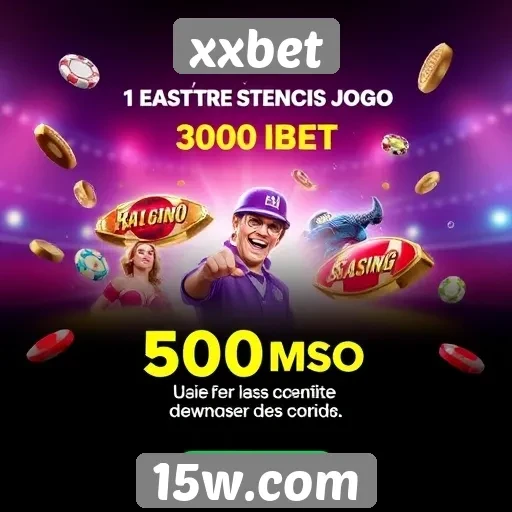 Novas promoções do xxbet para jogadores