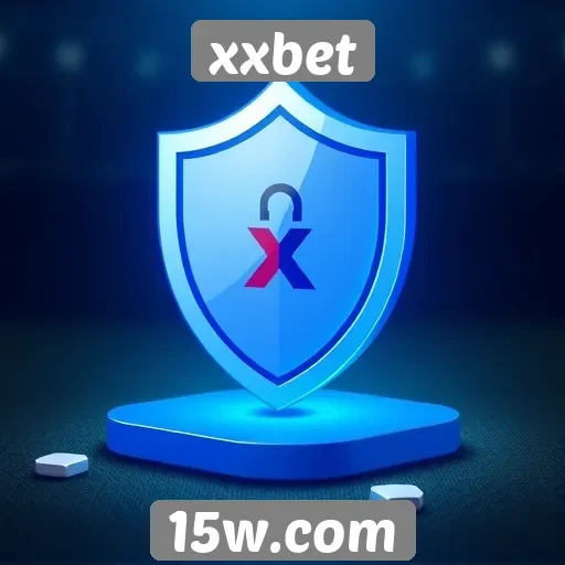 Critérios de segurança para jogos online na xxbet