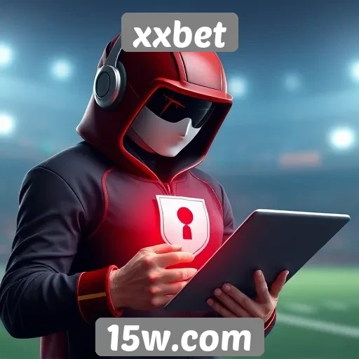 Aspectos de segurança na plataforma xxbet
