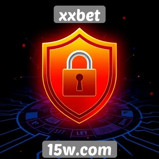 A segurança das transações no site de apostas xxbet