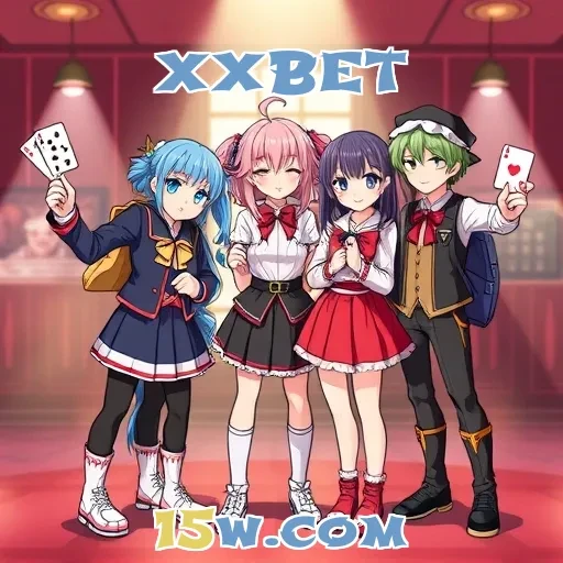 xxbet: Apostas Esportivas que Transformam sua Experiência de Jogo