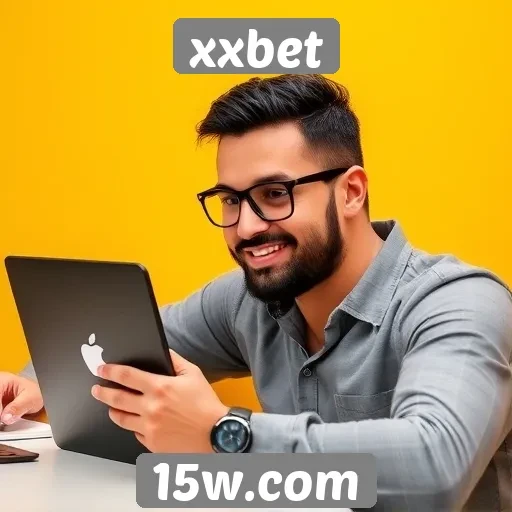 Experiência do usuário na plataforma xxbet