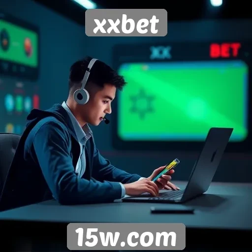 Desempenho do suporte ao cliente do xxbet em 2025