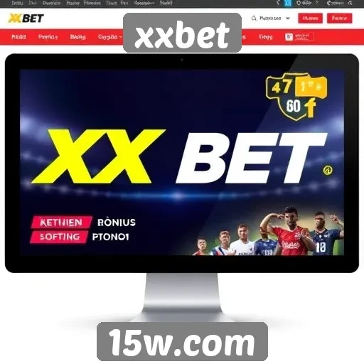 Análise das promoções e bônus do site xxbet
