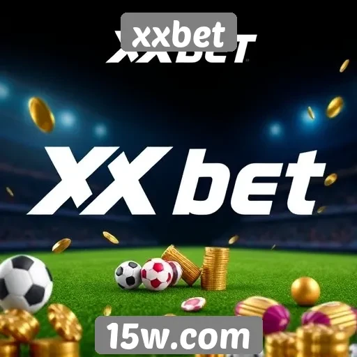 xxbet oferece promoções atraentes para novos usuários
