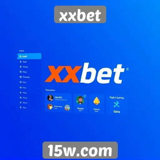 Interface do usuário do xxbet recebe melhorias significativas